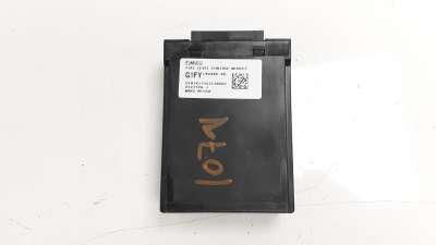 Recambio de modulo electronico para ford focus 2018- 2.3 ecoboost cat referencia OEM IAM G1FY14G440AD  