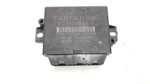 Recambio de modulo electronico para ford focus 2018- 2.3 ecoboost cat referencia OEM IAM F1ET15K866AJ  