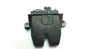 Recambio de cerradura maletero / porton para ford focus 2018- 2.3 ecoboost cat referencia OEM IAM BM51A442A66BD   2