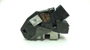 Recambio de cerradura puerta delantera izquierda para ford focus 2018- 2.3 ecoboost cat referencia OEM IAM BM5AA21813CG  