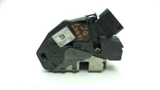 Recambio de cerradura puerta delantera izquierda para ford focus 2018- 2.3 ecoboost cat referencia OEM IAM BM5AA21813CG  