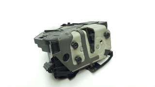 Recambio de cerradura puerta delantera izquierda para ford focus 2018- 2.3 ecoboost cat referencia OEM IAM BM5AA21813CG  