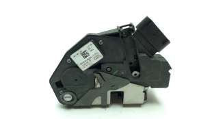 Recambio de cerradura puerta trasera izquierda para ford focus 2018- 2.3 ecoboost cat referencia OEM IAM BM5AA26413BG  