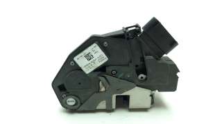 Recambio de cerradura puerta trasera izquierda para ford focus 2018- 2.3 ecoboost cat referencia OEM IAM BM5AA26413BG  