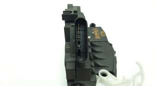 Recambio de cerradura puerta trasera izquierda para ford focus 2018- 2.3 ecoboost cat referencia OEM IAM BM5AA26413BG   2