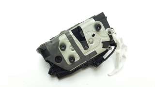 Recambio de cerradura puerta trasera izquierda para ford focus 2018- 2.3 ecoboost cat referencia OEM IAM BM5AA26413BG  