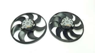 Recambio de electroventilador para ford focus 2018- 2.3 ecoboost cat referencia OEM IAM EJ738C607BH  