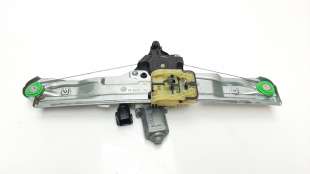 Recambio de elevalunas trasero izquierdo para ford focus 2018- 2.3 ecoboost cat referencia OEM IAM BM51A27001BE 1061050002 11833 2