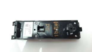 Recambio de mando elevalunas delantero izquierdo para ford focus 2018- 2.3 ecoboost cat referencia OEM IAM F1ET14A132CB IAF42002 2