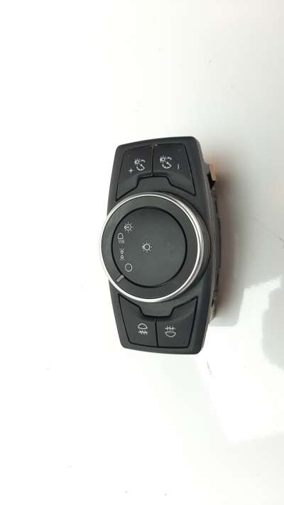 Recambio de mando luces para ford focus 2018- 2.3 ecoboost cat referencia OEM IAM F1ET13A024EB  