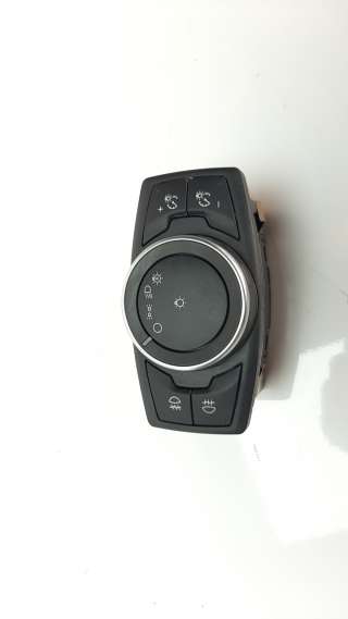 Recambio de mando luces para ford focus 2018- 2.3 ecoboost cat referencia OEM IAM F1ET13A024EB  