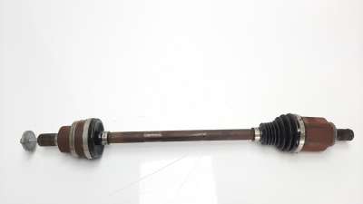 Recambio de transmision trasera derecha para ford focus 2018- 2.3 ecoboost cat referencia OEM IAM G1FY4K138RB  