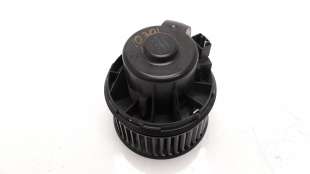 Recambio de ventilador calefaccion para ford focus 2018- 2.3 ecoboost cat referencia OEM IAM AV6N18456AA 34248 