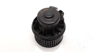 Recambio de ventilador calefaccion para ford focus 2018- 2.3 ecoboost cat referencia OEM IAM AV6N18456AA 34248 