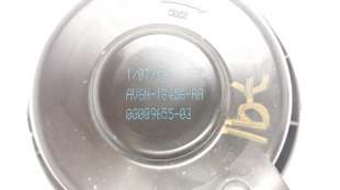 Recambio de ventilador calefaccion para ford focus 2018- 2.3 ecoboost cat referencia OEM IAM AV6N18456AA 34248  2