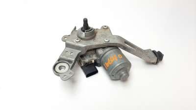 Recambio de motor limpia delantero para ford focus 2018- 2.3 ecoboost cat referencia OEM IAM BM5117504BM  