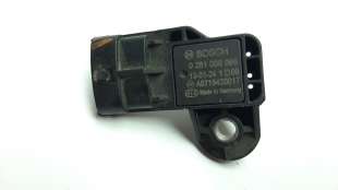 Recambio de sensor para ssangyong rodius 2005- 2.0 td cat referencia OEM IAM A6715420017 0281006095 