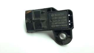Recambio de sensor para ssangyong rodius 2005- 2.0 td cat referencia OEM IAM A6715420017 0281006095 