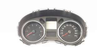 Recambio de cuadro instrumentos para citroën c-elysée 2012- 1.6 blue-hdi fap referencia OEM IAM 9809616680  