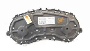 Recambio de cuadro instrumentos para citroën c-elysée 2012- 1.6 blue-hdi fap referencia OEM IAM 9809616680   2