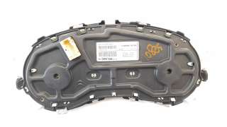 Recambio de cuadro instrumentos para citroën c-elysée 2012- 1.6 blue-hdi fap referencia OEM IAM 9809616680  