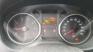 Recambio de cuadro instrumentos para citroën c-elysée 2012- 1.6 blue-hdi fap referencia OEM IAM 9809616680  