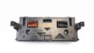 Recambio de mando climatizador para citroën c-elysée 2012- 1.6 blue-hdi fap referencia OEM IAM 96746550ZD   2