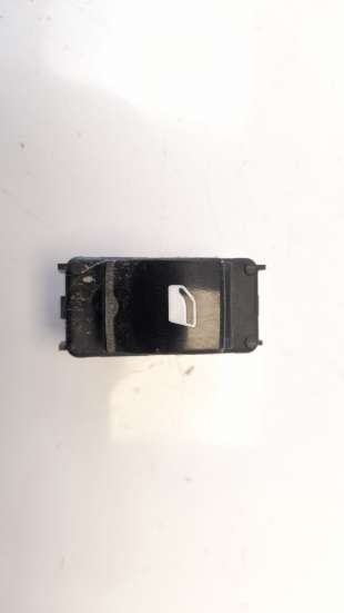 Recambio de mando elevalunas delantero derecho para citroën c-elysée 2012- 1.6 blue-hdi fap referencia OEM IAM 96657927ZD IAF530
