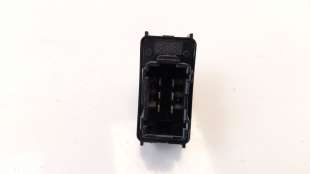 Recambio de mando elevalunas delantero derecho para citroën c-elysée 2012- 1.6 blue-hdi fap referencia OEM IAM 96657927ZD IAF530 2