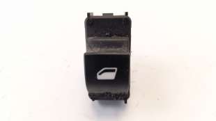 Recambio de mando elevalunas trasero izquierdo para citroën c-elysée 2012- 1.6 blue-hdi fap referencia OEM IAM 96657927ZD IAF530
