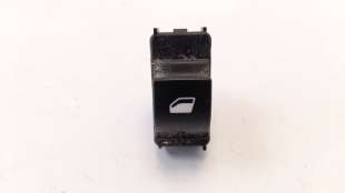 Recambio de mando elevalunas delantero izquierdo para citroën c-elysée 2012- 1.6 blue-hdi fap referencia OEM IAM 96766662ZD  