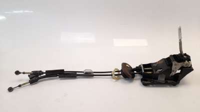 Recambio de palanca cambio para citroën c-elysée 2012- 1.6 blue-hdi fap referencia OEM IAM 9808161780  