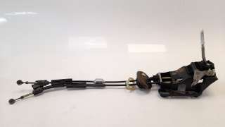 Recambio de palanca cambio para citroën c-elysée 2012- 1.6 blue-hdi fap referencia OEM IAM 9808161780  