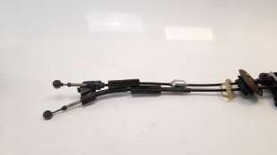 Recambio de palanca cambio para citroën c-elysée 2012- 1.6 blue-hdi fap referencia OEM IAM 9808161780   2