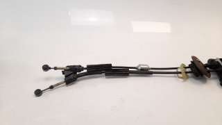 Recambio de palanca cambio para citroën c-elysée 2012- 1.6 blue-hdi fap referencia OEM IAM 9808161780  