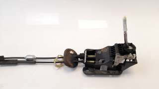 Recambio de palanca cambio para citroën c-elysée 2012- 1.6 blue-hdi fap referencia OEM IAM 9808161780  