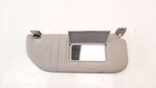 Recambio de parasol derecho para citroën c-elysée 2012- 1.6 blue-hdi fap referencia OEM IAM 98104701BJ  
