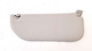 Recambio de parasol izquierdo para citroën c-elysée 2012- 1.6 blue-hdi fap referencia OEM IAM 98000904BJ  