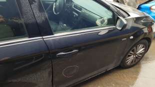 Recambio de puerta delantera derecha para citroën c-elysée 2012- 1.6 blue-hdi fap referencia OEM IAM 9675195080  