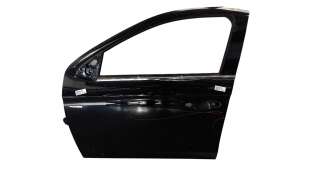 Recambio de puerta delantera izquierda para citroën c-elysée 2012- 1.6 blue-hdi fap referencia OEM IAM 9803696580  