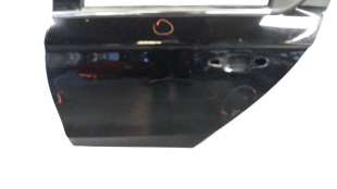 Recambio de puerta trasera izquierda para citroën c-elysée 2012- 1.6 blue-hdi fap referencia OEM IAM 9675190780   2