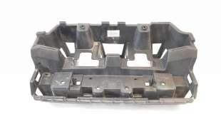 Recambio de absorbedor trasero para citroën c-elysée 2012- 1.6 blue-hdi fap referencia OEM IAM 9676785980   2