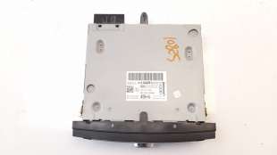 Recambio de sistema audio / radio cd para citroën c-elysée 2012- 1.6 blue-hdi fap referencia OEM IAM 98134281ZD   2