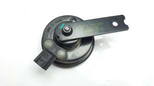 Recambio de claxon para kia rio (yb) 2016- drive referencia OEM IAM 96630H80000 28R000034  2