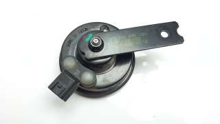 Recambio de claxon para kia rio (yb) 2016- drive referencia OEM IAM 96630H80000 28R000034 