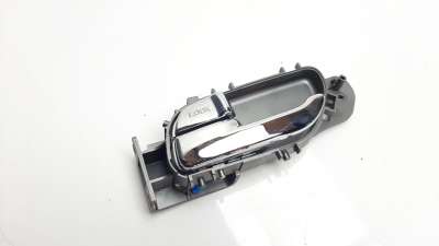 Recambio de maneta interior trasera izquierda para ssangyong rodius 2005- 2.0 td cat referencia OEM IAM 7241021000  