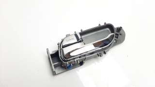 Recambio de maneta interior trasera izquierda para ssangyong rodius 2005- 2.0 td cat referencia OEM IAM 7241021000  