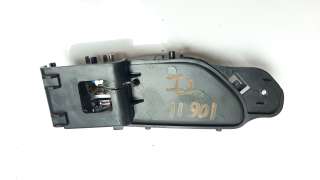 Recambio de maneta interior trasera izquierda para ssangyong rodius 2005- 2.0 td cat referencia OEM IAM 7241021000  