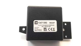 Recambio de modulo electronico para opel astra k lim. 5türig 2015- 1.6 cdti dpf referencia OEM IAM 13471382  