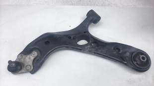 Recambio de brazo suspension inferior delantero izquierdo para lexus nx 2014- 2.5 16v cat (híbrido) referencia OEM IAM 480694206